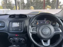 2018 Jeep Renegade  Kıbrıs | KKTC İkinci El Satılık Araba - Thumbnail 5