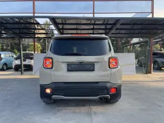 2018 Jeep Renegade  Kıbrıs | KKTC İkinci El Satılık Araba - Thumbnail 7