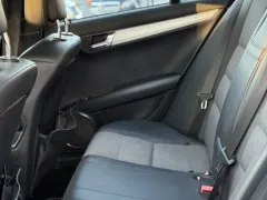 2010 Mercedes-Benz C Serisi C 180 AMG Kıbrıs | KKTC İkinci El Satılık Araba - Thumbnail 2
