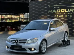 2010 Mercedes-Benz C Serisi C 180 AMG Kıbrıs | KKTC İkinci El Satılık Araba - Thumbnail 4