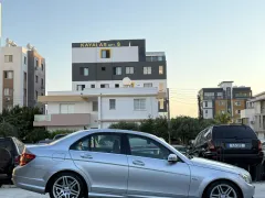 2010 Mercedes-Benz C Serisi C 180 AMG Kıbrıs | KKTC İkinci El Satılık Araba - Thumbnail 5