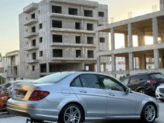 2010 Mercedes-Benz C Serisi C 180 AMG Kıbrıs | KKTC İkinci El Satılık Araba - Thumbnail 6