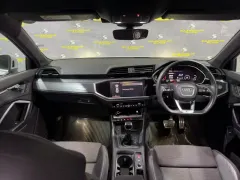 2021 Audi Q3 35 TFSI Kıbrıs | KKTC İkinci El Satılık Araba - Thumbnail 7