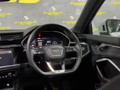 2021 Audi Q3 35 TFSI Kıbrıs | KKTC İkinci El Satılık Araba - Thumbnail 8
