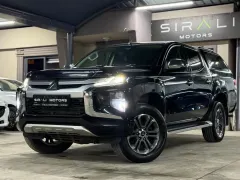 2021 Mitsubishi L 200 4x4 Kıbrıs | KKTC İkinci El Satılık Araba - Thumbnail 1