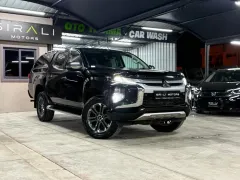 2021 Mitsubishi L 200 4x4 Kıbrıs | KKTC İkinci El Satılık Araba - Thumbnail 2
