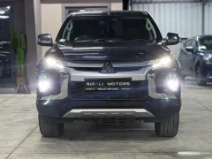 2021 Mitsubishi L 200 4x4 Kıbrıs | KKTC İkinci El Satılık Araba - Thumbnail 3