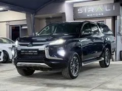 2021 Mitsubishi L 200 4x4 Kıbrıs | KKTC İkinci El Satılık Araba - Thumbnail 4