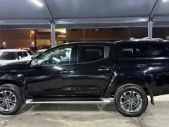 2021 Mitsubishi L 200 4x4 Kıbrıs | KKTC İkinci El Satılık Araba - Thumbnail 7