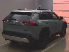 2023 Toyota RAV4 2.0 Extra Multidrive S Kıbrıs | KKTC İkinci El Satılık Araba - Thumbnail 3