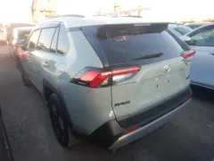 2023 Toyota RAV4 2.0 Extra Multidrive S Kıbrıs | KKTC İkinci El Satılık Araba - Thumbnail 4