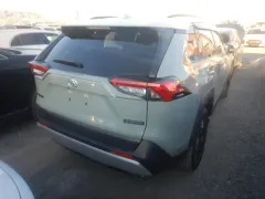 2023 Toyota RAV4 2.0 Extra Multidrive S Kıbrıs | KKTC İkinci El Satılık Araba - Thumbnail 6