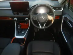 2023 Toyota RAV4 2.0 Extra Multidrive S Kıbrıs | KKTC İkinci El Satılık Araba - Thumbnail 7