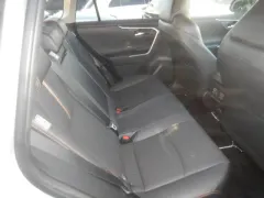 2023 Toyota RAV4 2.0 Extra Multidrive S Kıbrıs | KKTC İkinci El Satılık Araba - Thumbnail 8