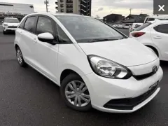 2024 Honda Fit 1.3 Kıbrıs | KKTC İkinci El Satılık Araba - Thumbnail 1