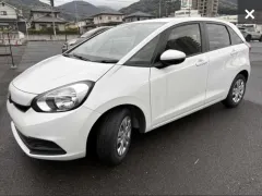 2024 Honda Fit 1.3 Kıbrıs | KKTC İkinci El Satılık Araba - Thumbnail 3