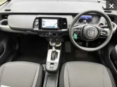 2024 Honda Fit 1.3 Kıbrıs | KKTC İkinci El Satılık Araba - Thumbnail 5