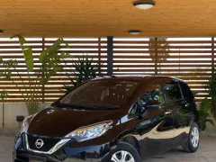 2019 Nissan Note 1.2 Kıbrıs | KKTC İkinci El Satılık Araba - Thumbnail 1