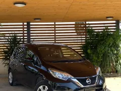 2019 Nissan Note 1.2 Kıbrıs | KKTC İkinci El Satılık Araba - Thumbnail 2