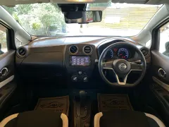 2019 Nissan Note 1.2 Kıbrıs | KKTC İkinci El Satılık Araba - Thumbnail 8