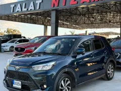 2020 Toyota Raize  Kıbrıs | KKTC İkinci El Satılık Araba - Thumbnail 2