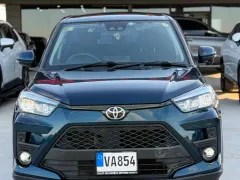 2020 Toyota Raize  Kıbrıs | KKTC İkinci El Satılık Araba - Thumbnail 3