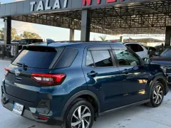 2020 Toyota Raize  Kıbrıs | KKTC İkinci El Satılık Araba - Thumbnail 5