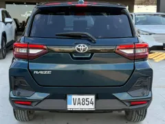 2020 Toyota Raize  Kıbrıs | KKTC İkinci El Satılık Araba - Thumbnail 6