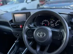 2020 Toyota Raize  Kıbrıs | KKTC İkinci El Satılık Araba - Thumbnail 7