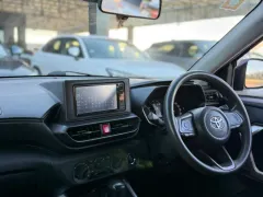 2020 Toyota Raize  Kıbrıs | KKTC İkinci El Satılık Araba - Thumbnail 8