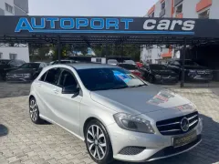 2013 Mercedes-Benz A Serisi A 180 AMG Kıbrıs | KKTC İkinci El Satılık Araba - Thumbnail 1