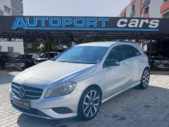 2013 Mercedes-Benz A Serisi A 180 AMG Kıbrıs | KKTC İkinci El Satılık Araba - Thumbnail 2