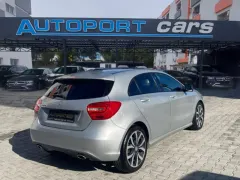 2013 Mercedes-Benz A Serisi A 180 AMG Kıbrıs | KKTC İkinci El Satılık Araba - Thumbnail 3