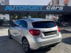 2013 Mercedes-Benz A Serisi A 180 AMG Kıbrıs | KKTC İkinci El Satılık Araba - Thumbnail 4
