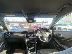 2013 Mercedes-Benz A Serisi A 180 AMG Kıbrıs | KKTC İkinci El Satılık Araba - Thumbnail 5
