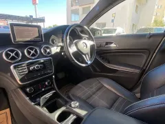 2013 Mercedes-Benz A Serisi A 180 AMG Kıbrıs | KKTC İkinci El Satılık Araba - Thumbnail 6