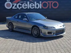 1999 Nissan Silvia Silvia  Kıbrıs | KKTC İkinci El Satılık Araba - Thumbnail 1