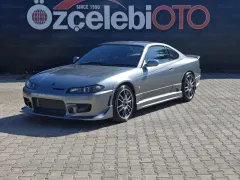 1999 Nissan Silvia Silvia  Kıbrıs | KKTC İkinci El Satılık Araba - Thumbnail 2
