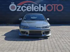 1999 Nissan Silvia Silvia  Kıbrıs | KKTC İkinci El Satılık Araba - Thumbnail 3