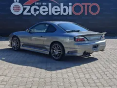 1999 Nissan Silvia Silvia  Kıbrıs | KKTC İkinci El Satılık Araba - Thumbnail 4