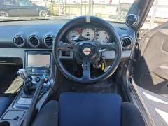 1999 Nissan Silvia Silvia  Kıbrıs | KKTC İkinci El Satılık Araba - Thumbnail 5