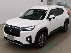 2025 Honda WR-V 1.5 i-VTEC Kıbrıs | KKTC İkinci El Satılık Araba - Thumbnail 4