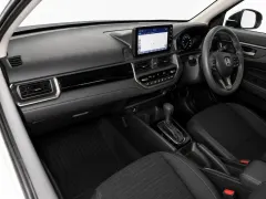 2025 Honda WR-V 1.5 i-VTEC Kıbrıs | KKTC İkinci El Satılık Araba - Thumbnail 5