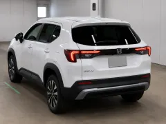 2025 Honda WR-V 1.5 i-VTEC Kıbrıs | KKTC İkinci El Satılık Araba - Thumbnail 6