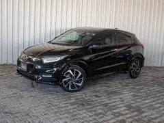 2021 Honda Vezel 1.5 i-VTEC Hybrid Automatic Kıbrıs | KKTC İkinci El Satılık Araba - Thumbnail 1
