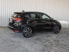 2021 Honda Vezel 1.5 i-VTEC Hybrid Automatic Kıbrıs | KKTC İkinci El Satılık Araba - Thumbnail 2