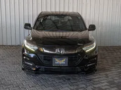 2021 Honda Vezel 1.5 i-VTEC Hybrid Automatic Kıbrıs | KKTC İkinci El Satılık Araba - Thumbnail 3