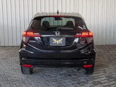 2021 Honda Vezel 1.5 i-VTEC Hybrid Automatic Kıbrıs | KKTC İkinci El Satılık Araba - Thumbnail 4