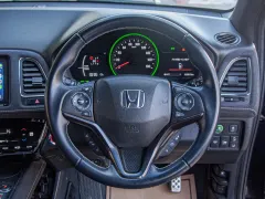 2021 Honda Vezel 1.5 i-VTEC Hybrid Automatic Kıbrıs | KKTC İkinci El Satılık Araba - Thumbnail 6