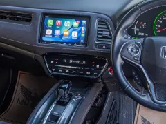 2021 Honda Vezel 1.5 i-VTEC Hybrid Automatic Kıbrıs | KKTC İkinci El Satılık Araba - Thumbnail 7